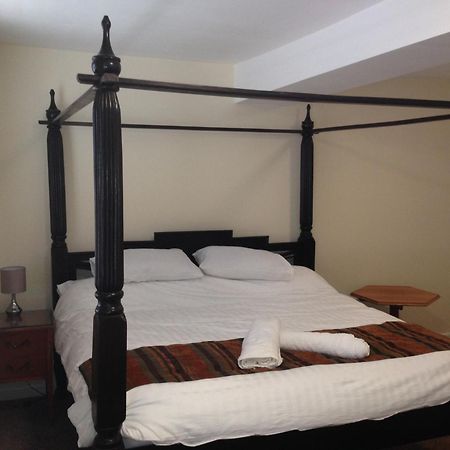 Victoria hotel Holywell  Habitación foto