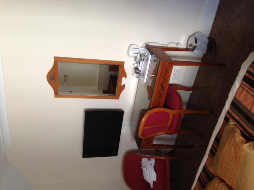 Victoria hotel Holywell  Habitación foto