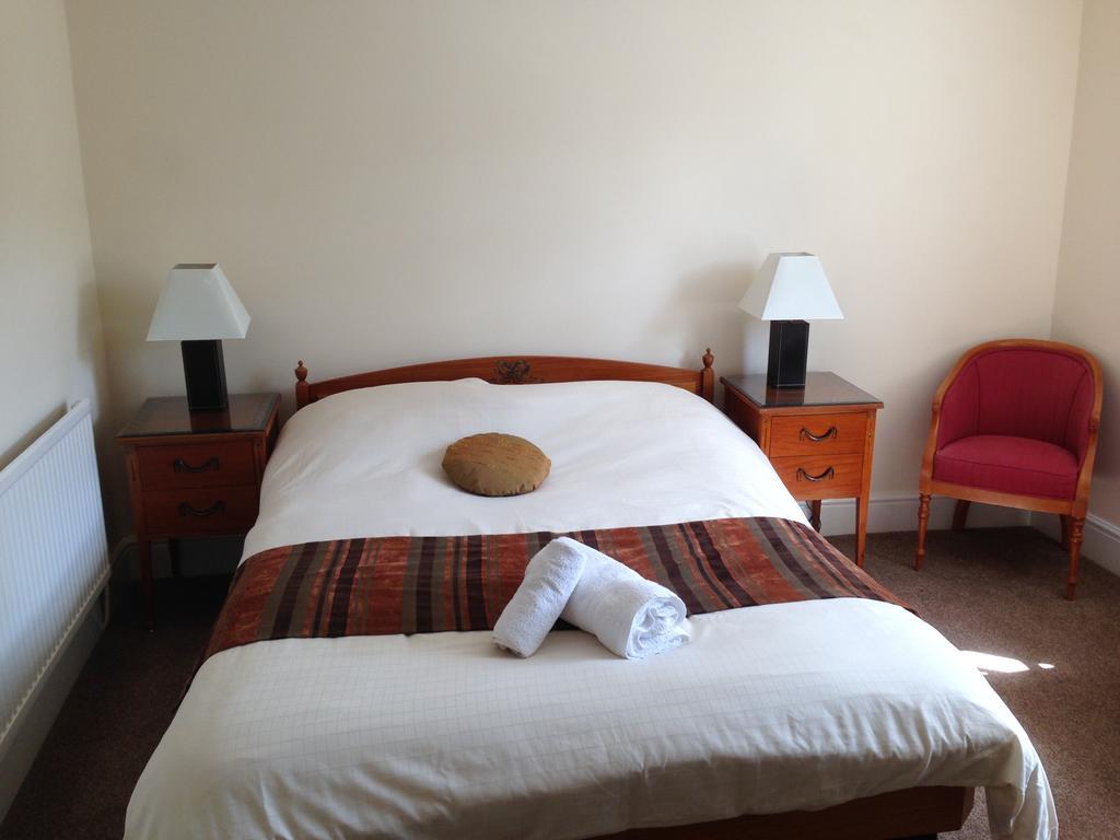 Victoria hotel Holywell  Habitación foto