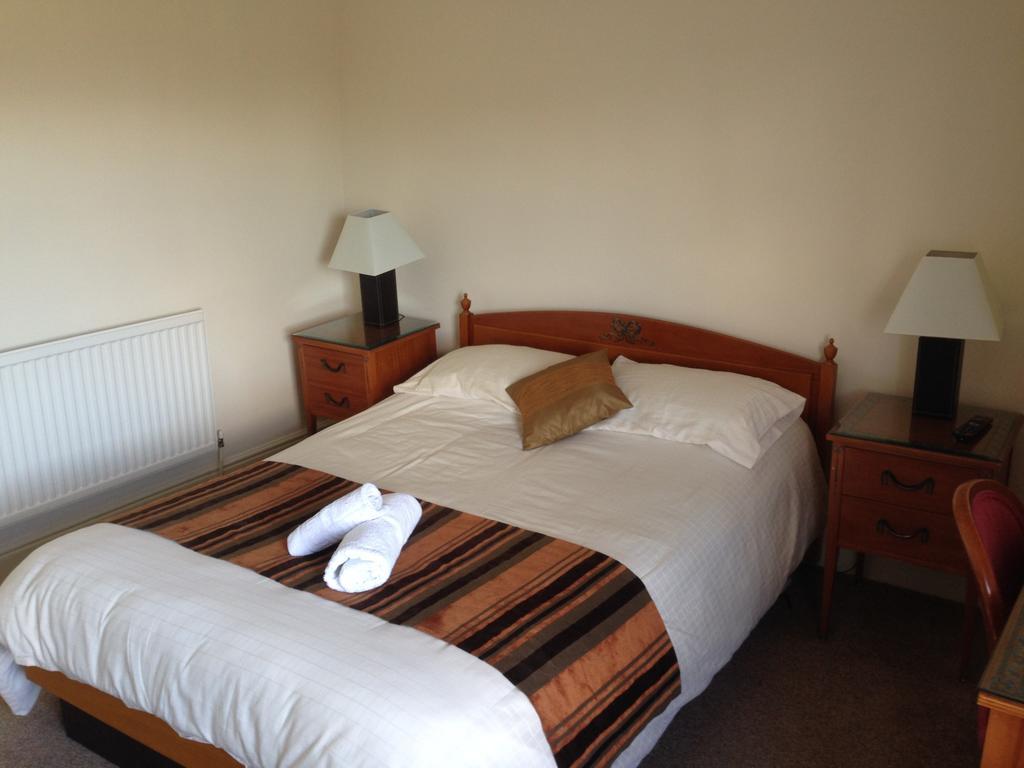 Victoria hotel Holywell  Habitación foto