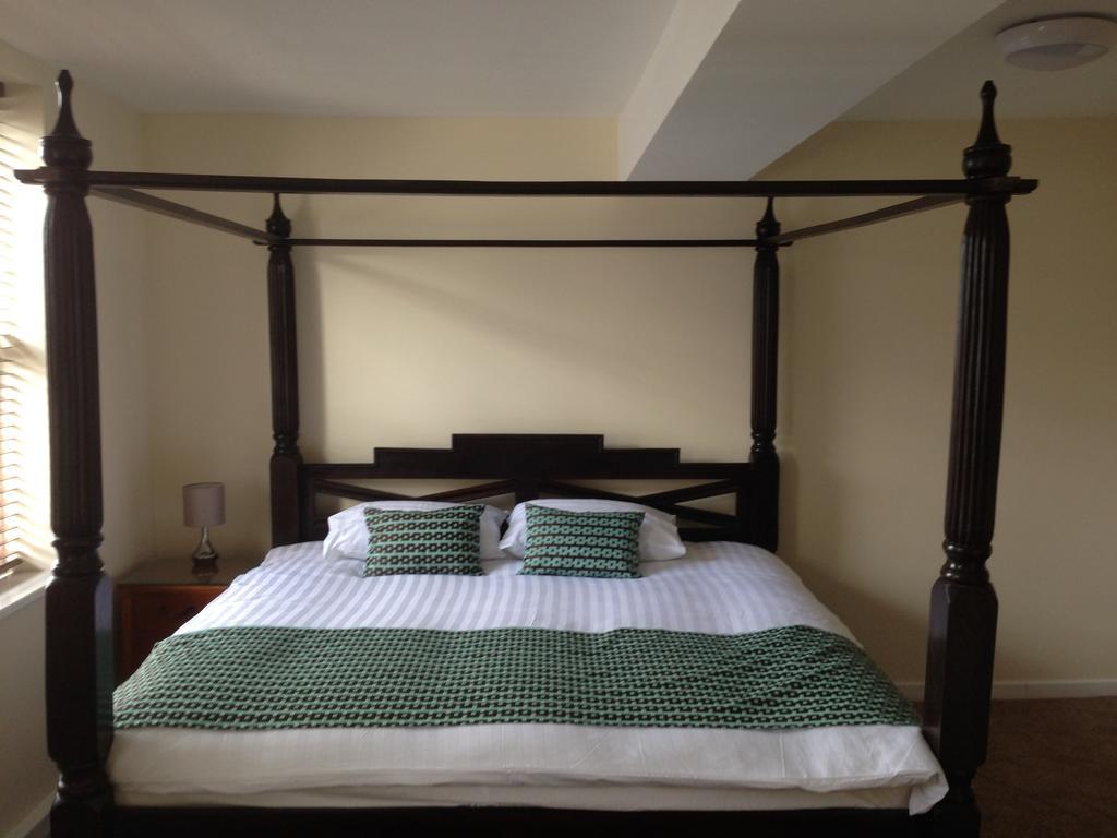 Victoria hotel Holywell  Habitación foto